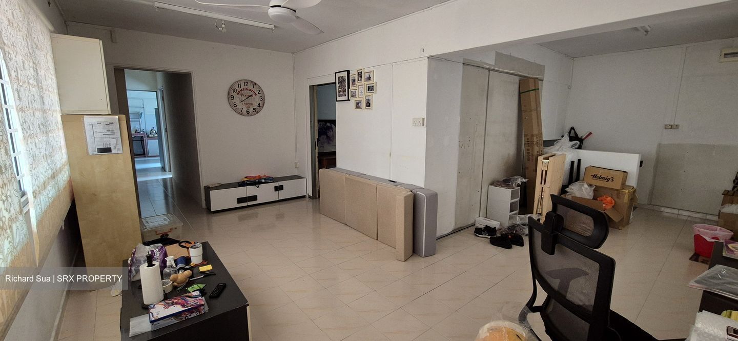 Bishan Street 11 (D20), Shop House #517105231